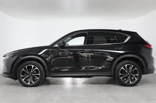 Mazda CX-5 (2024) thumbnail 2
