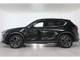 Mazda CX-5 (2024) thumbnail 2