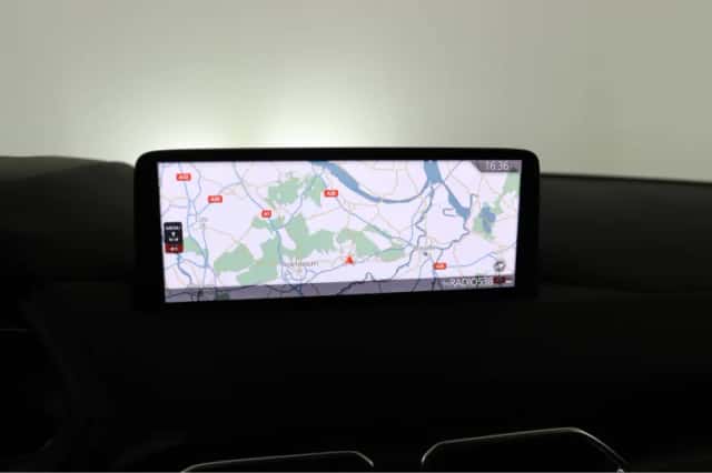 Mazda CX-5 (2024) thumbnail 12