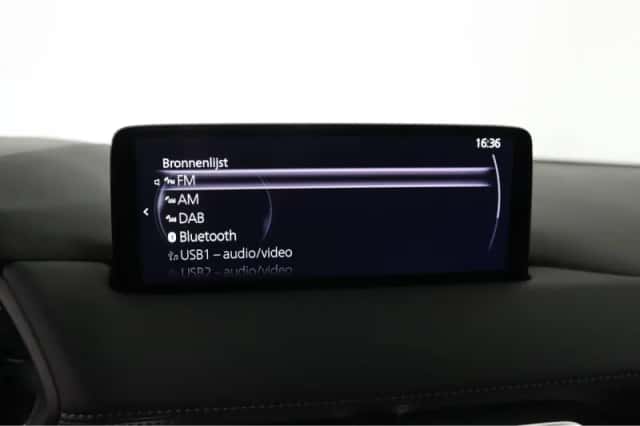 Mazda CX-5 (2024) thumbnail 15