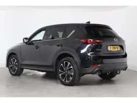 Mazda CX-5 (2024) thumbnail 3