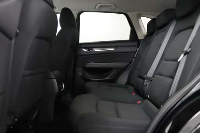 Mazda CX-5 (2024) thumbnail 21