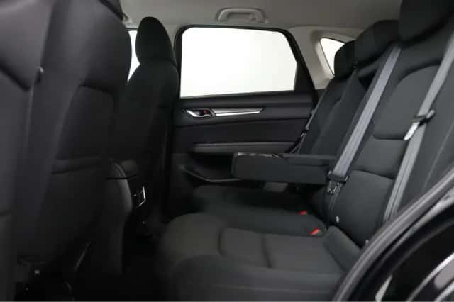Mazda CX-5 (2024) thumbnail 22