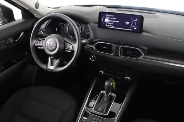 Mazda CX-5 (2024) thumbnail 23