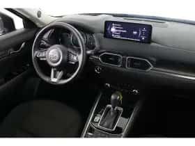 Mazda CX-5 (2024) thumbnail 23