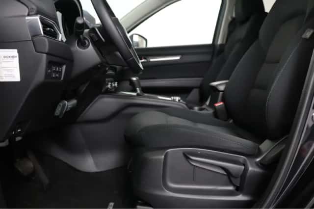 Mazda CX-5 (2024) thumbnail 24