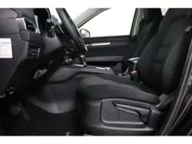 Mazda CX-5 (2024) thumbnail 24