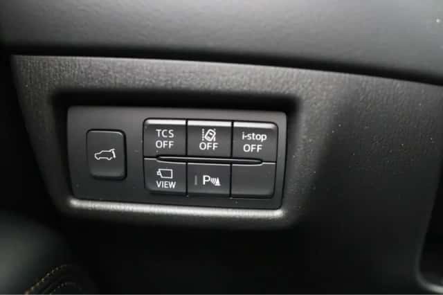 Mazda CX-5 (2024) thumbnail 27
