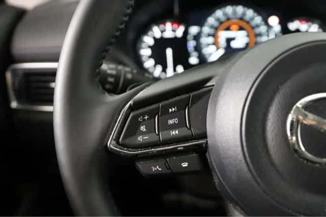 Mazda CX-5 (2024) thumbnail 28