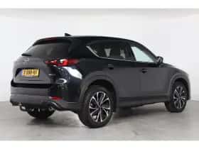 Mazda CX-5 (2024) thumbnail 4