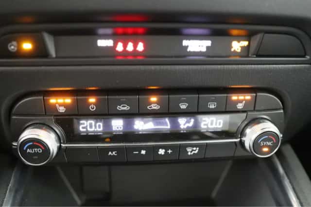 Mazda CX-5 (2024) thumbnail 33