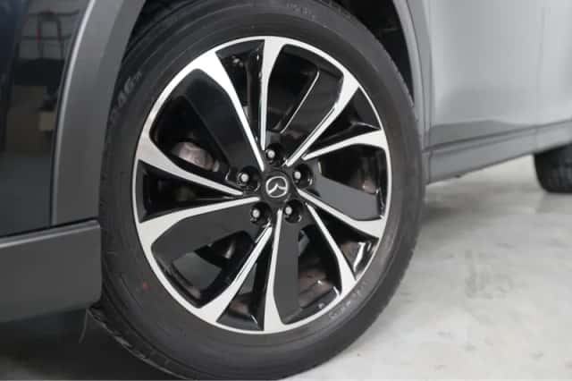 Mazda CX-5 (2024) thumbnail 37