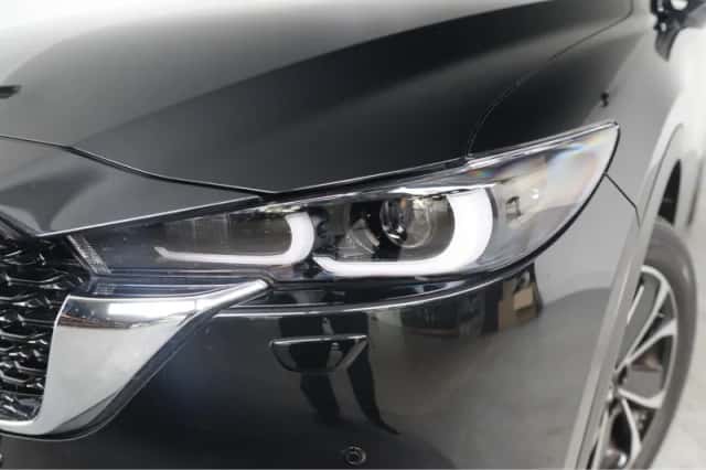 Mazda CX-5 (2024) thumbnail 38