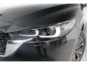 Mazda CX-5 (2024) thumbnail 38