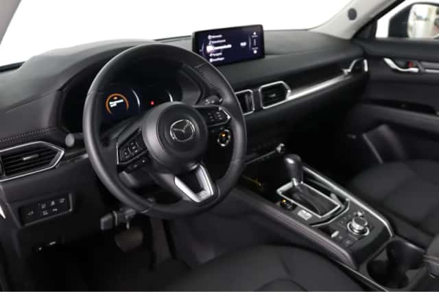 Mazda CX-5 (2024) thumbnail 5