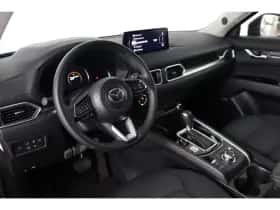 Mazda CX-5 (2024) thumbnail 5