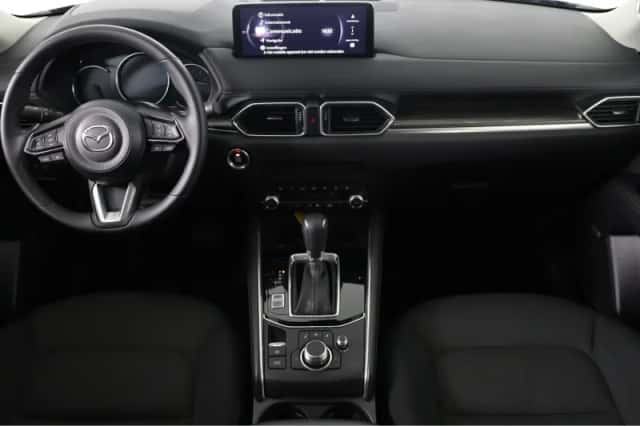Mazda CX-5 (2024) thumbnail 6