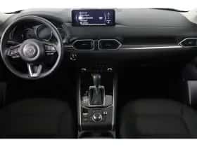 Mazda CX-5 (2024) thumbnail 6