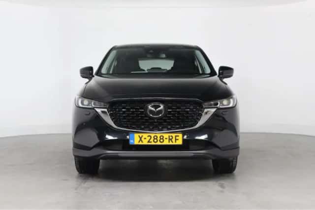 Mazda CX-5 (2024) thumbnail 7