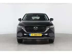Mazda CX-5 (2024) thumbnail 7