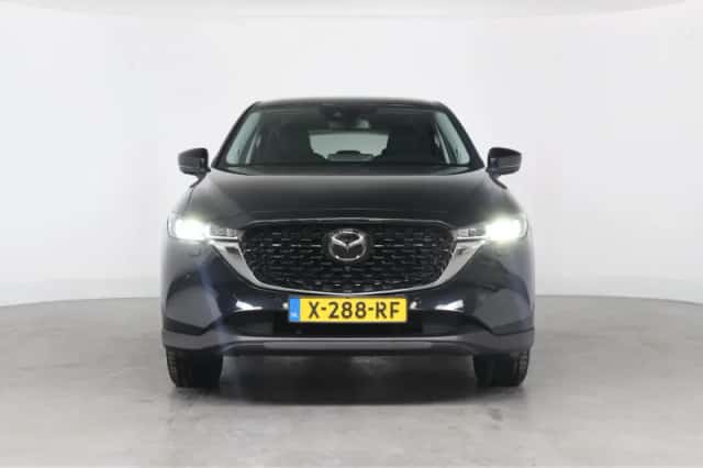 Mazda CX-5 (2024) thumbnail 8