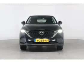 Mazda CX-5 (2024) thumbnail 8
