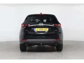 Mazda CX-5 (2024) thumbnail 9