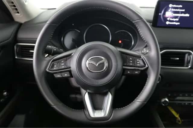 Mazda CX-5 (2024) thumbnail 10