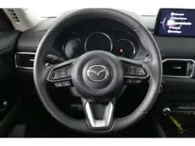Mazda CX-5 (2024) thumbnail 10
