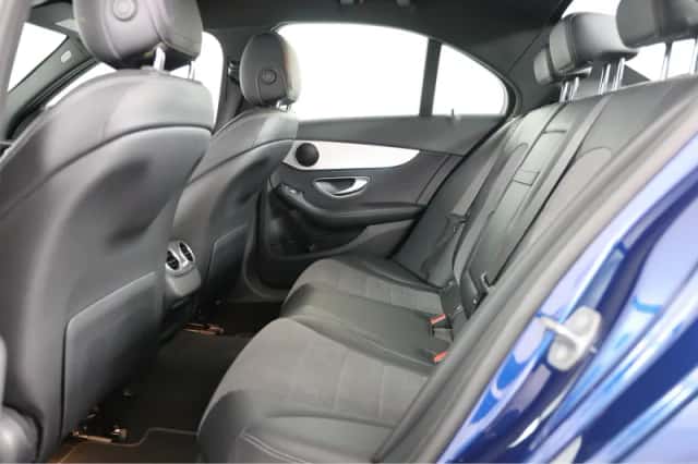 Mercedes-Benz C-Klasse (2018) thumbnail 18