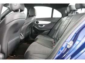 Mercedes-Benz C-Klasse (2018) thumbnail 18