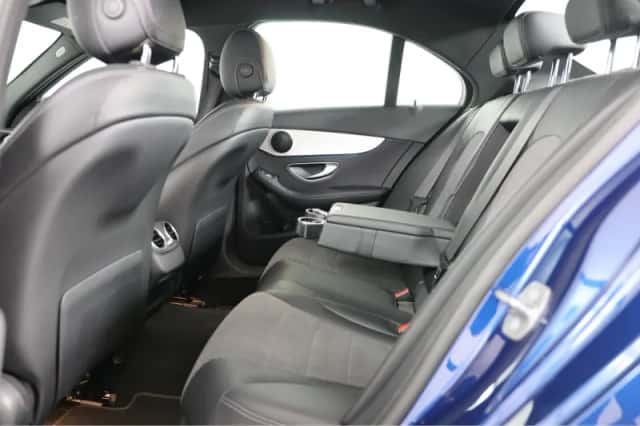 Mercedes-Benz C-Klasse (2018) thumbnail 19