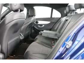 Mercedes-Benz C-Klasse (2018) thumbnail 19