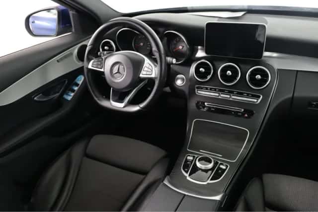 Mercedes-Benz C-Klasse (2018) thumbnail 20