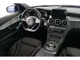 Mercedes-Benz C-Klasse (2018) thumbnail 20