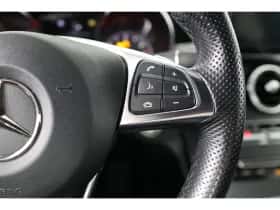 Mercedes-Benz C-Klasse (2018) thumbnail 27