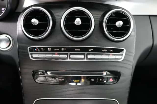 Mercedes-Benz C-Klasse (2018) thumbnail 31