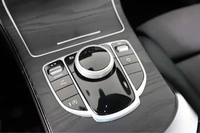 Mercedes-Benz C-Klasse (2018) thumbnail 32