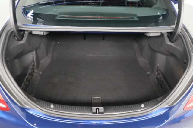 Mercedes-Benz C-Klasse (2018) thumbnail 37