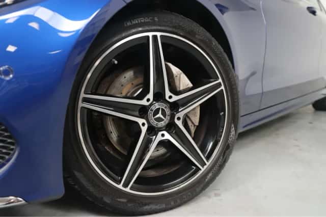Mercedes-Benz C-Klasse (2018) thumbnail 38