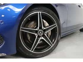 Mercedes-Benz C-Klasse (2018) thumbnail 38