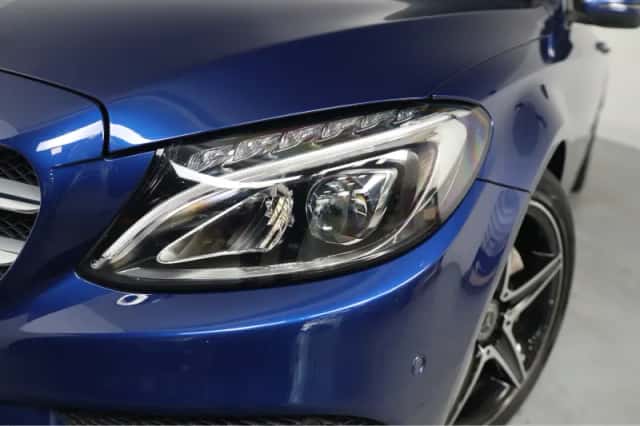 Mercedes-Benz C-Klasse (2018) thumbnail 39