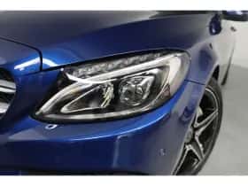 Mercedes-Benz C-Klasse (2018) thumbnail 39