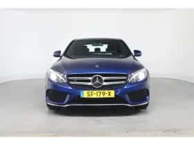 Mercedes-Benz C-Klasse (2018) thumbnail 5