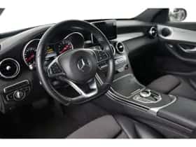 Mercedes-Benz C-Klasse (2018) thumbnail 6