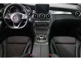 Mercedes-Benz C-Klasse (2018) thumbnail 7