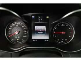 Mercedes-Benz C-Klasse (2018) thumbnail 8