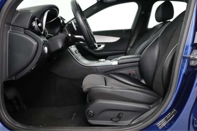 Mercedes-Benz C-Klasse (2018) thumbnail 10