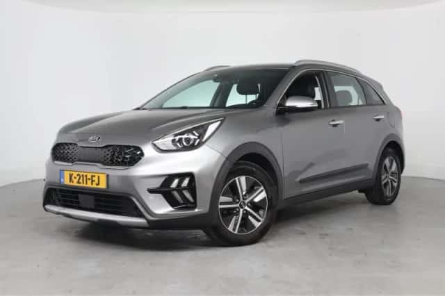 Kia Niro (2021)