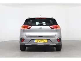 Kia Niro (2021) thumbnail 2